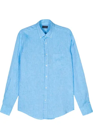Paul & Shark Linen shirt