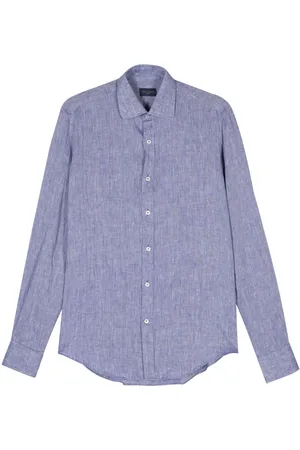Paul & Shark Linen shirt