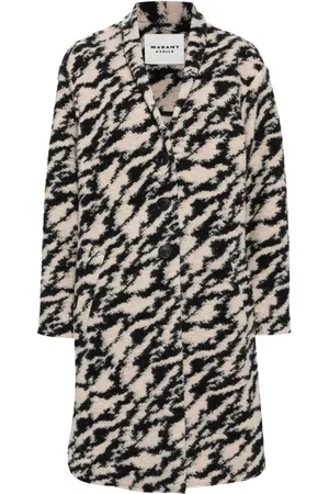 Marant Etoile Fontizi coat