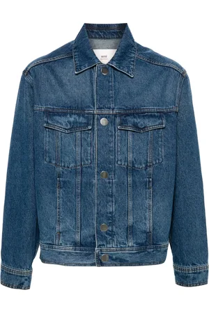 Ami Denim jacket