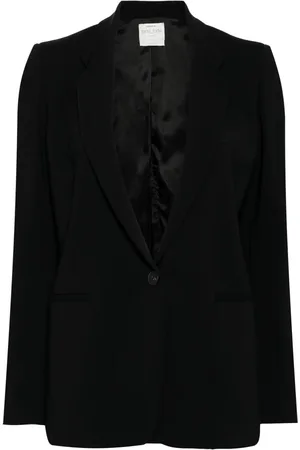 FORTE FORTE Essential blazer