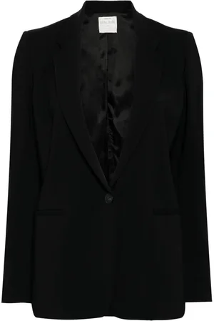 FORTE FORTE Essential blazer