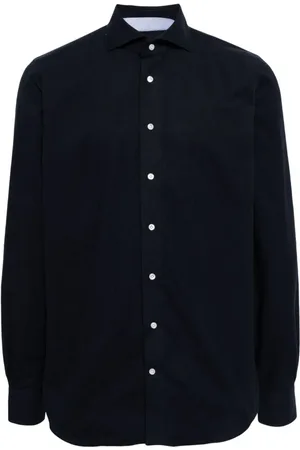 N.PEAL Cannes flannel shirt
