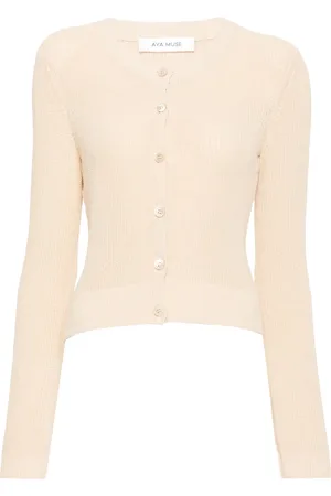 AYA MUSE Lysi cardigan