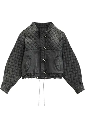 Isabel Marant Celiany bomber jacket