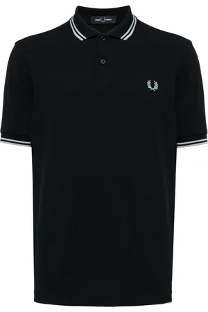 Fred Perry M3600 Twin Tipped polo shirt