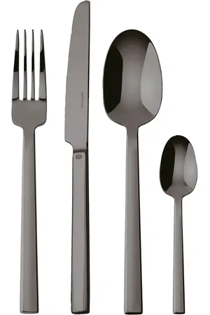 Sambonet Neutra cutlery (set of 24)