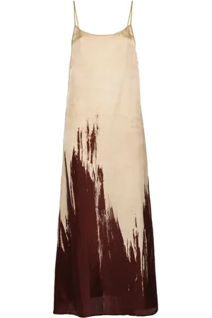 UMA WANG Anaya dress