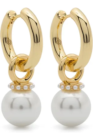 Maje Bead earrings