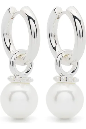 Maje Bead earrings