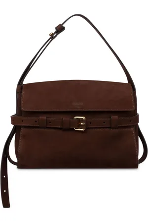 Moschino Tie Me shoulder bag