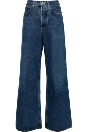 AGOLDE Dame jeans