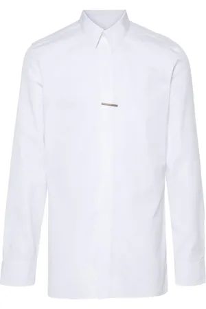 Givenchy Poplin shirt