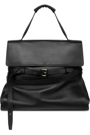 Moschino Tie Me shoulder bag