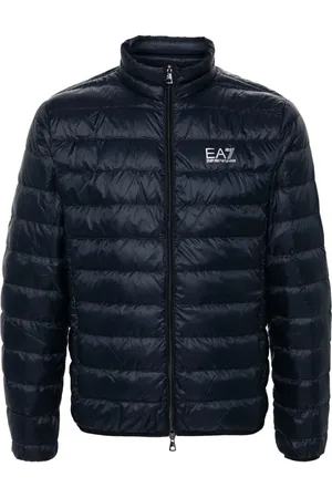 EA7 Core Identity jacket