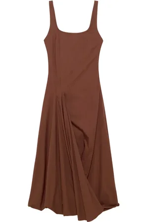Simkhai Olivia midi dress