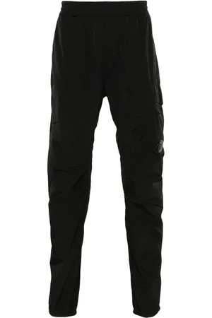 C.P. Company Chrome-R track pants