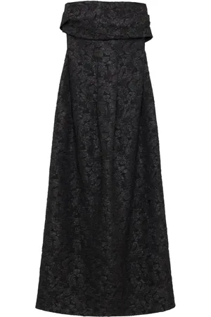 Simkhai Ariana maxi dress