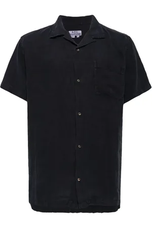 A.P.C. Weekend JJJJound shirt