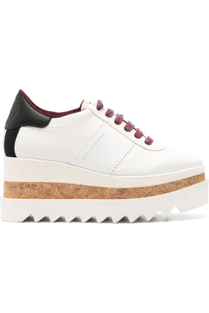 Stella McCartney Sneak-Elyse sneakers