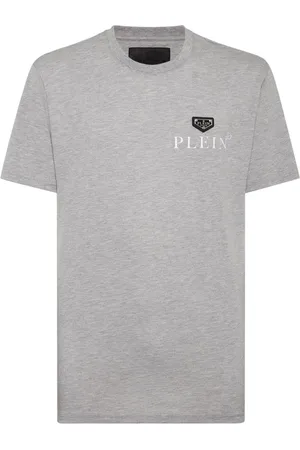 Philipp Plein Logo-print T-shirt