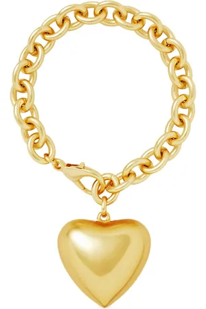 Roxanne Assoulin The Puffy Heart bracelet