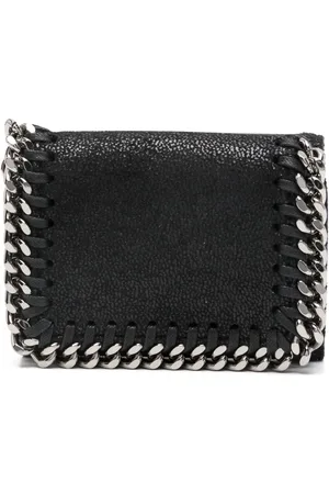 Stella McCartney Falabella wallet