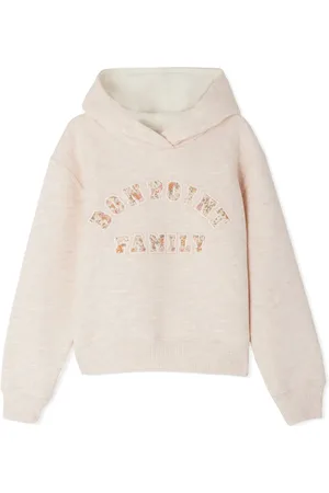 BONPOINT Tita sweatshirt