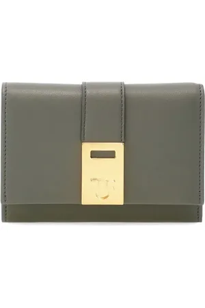 Salvatore Ferragamo Hug wallet