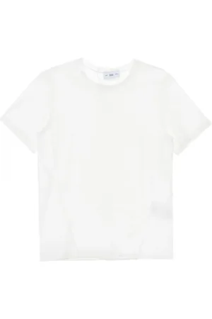 Post Archive Faction PAF 6.0 Paneled cotton t-shirt
