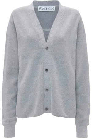 J.W.Anderson Bouclé cardigan