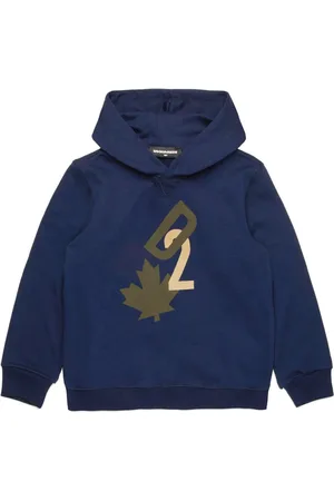 Dsquared2 Logo-print hoodie