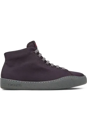 Camper Peu Touring lace-up sneakers