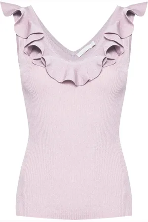 ZIMMERMANN August top