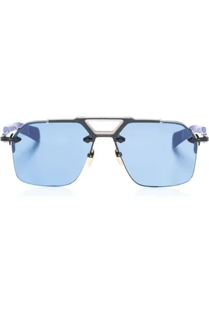JACQUES MARIE MAGE Silverton sunglasses