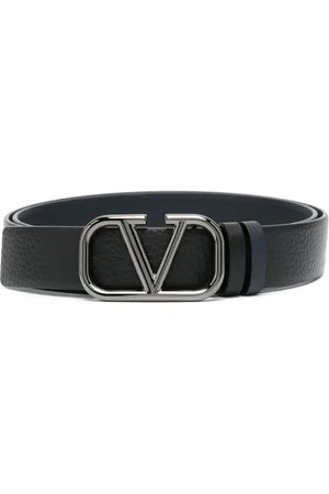 VALENTINO GARAVANI VLogo Signature belt