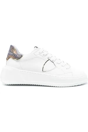Philippe model Tres Temple sneakers