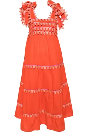 Celia B Kelly dress