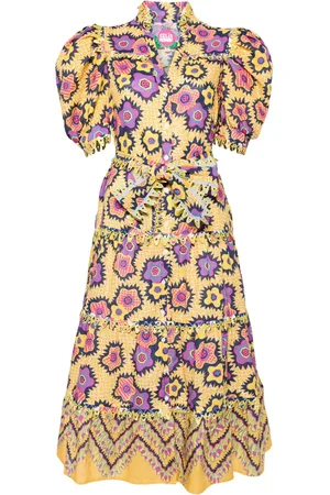 Celia B Lottie dress
