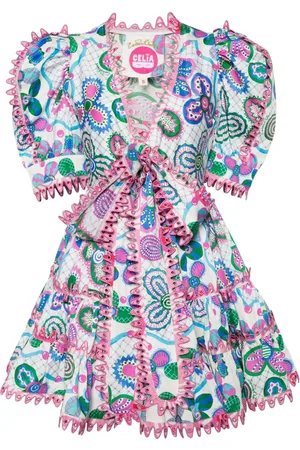 Celia B Haley dress