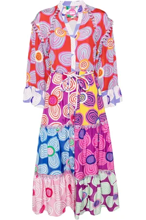 Celia B Maryann dress