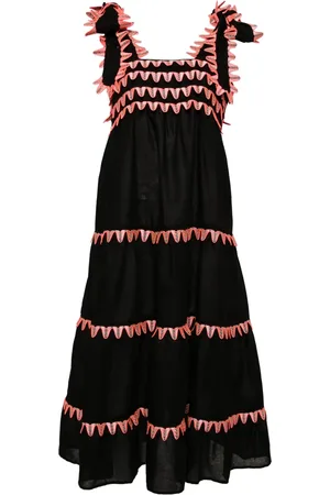 Celia B Kelly dress