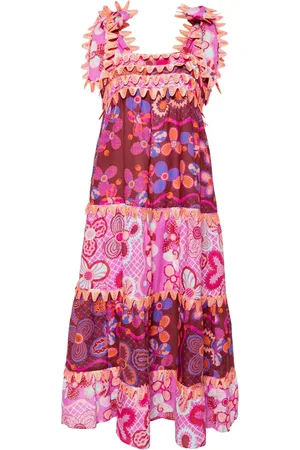 Celia B Kelly dress