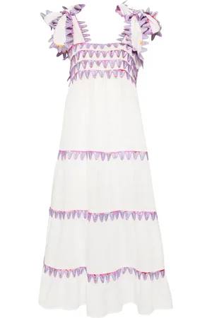 Celia B Kelly dress