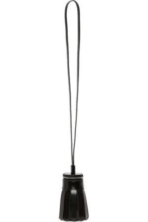 J.W.Anderson Mini Tassel cross body bag