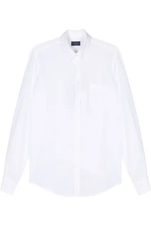 Paul & Shark Linen shirt