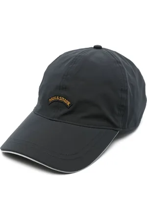 Paul & Shark Logo-patch hat