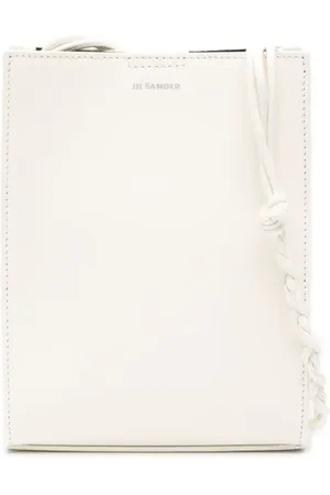 Jil Sander Small Tangle shoulder bag