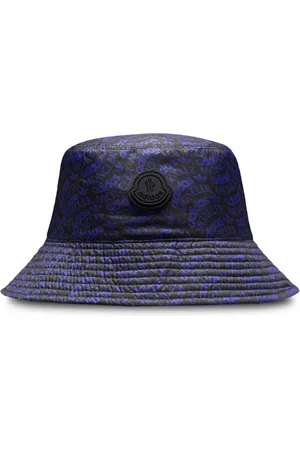 Moncler X adidas reversible bucket hat