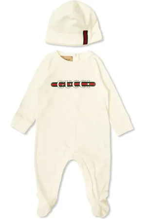 Gucci Cotton two-piece set